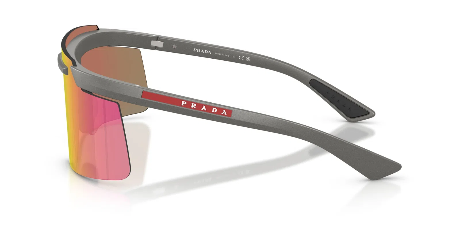 Prada Linea Rossa B06S Sunglasses - view 22